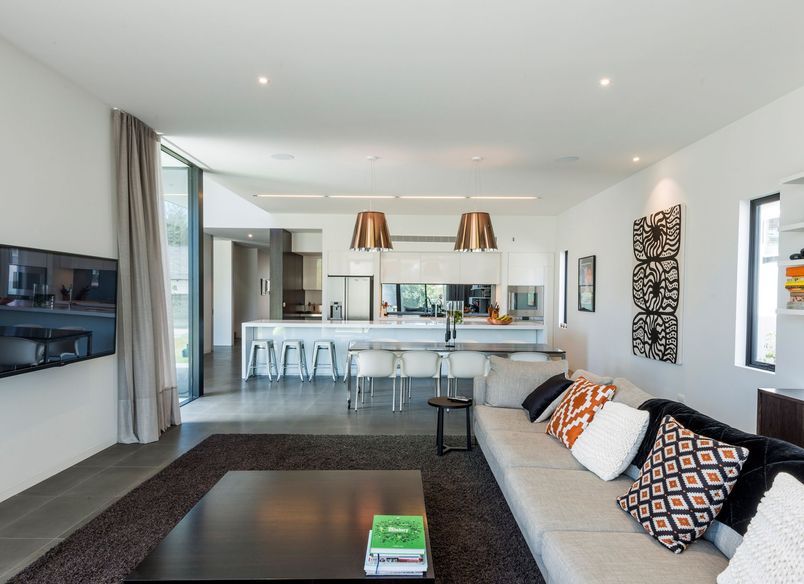 Fendalton House 2
