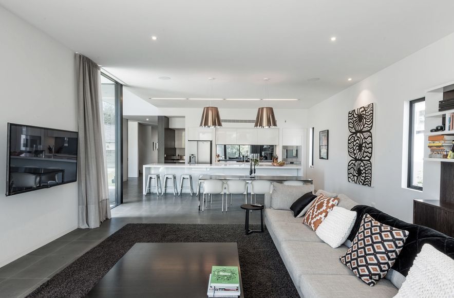 Fendalton House 2