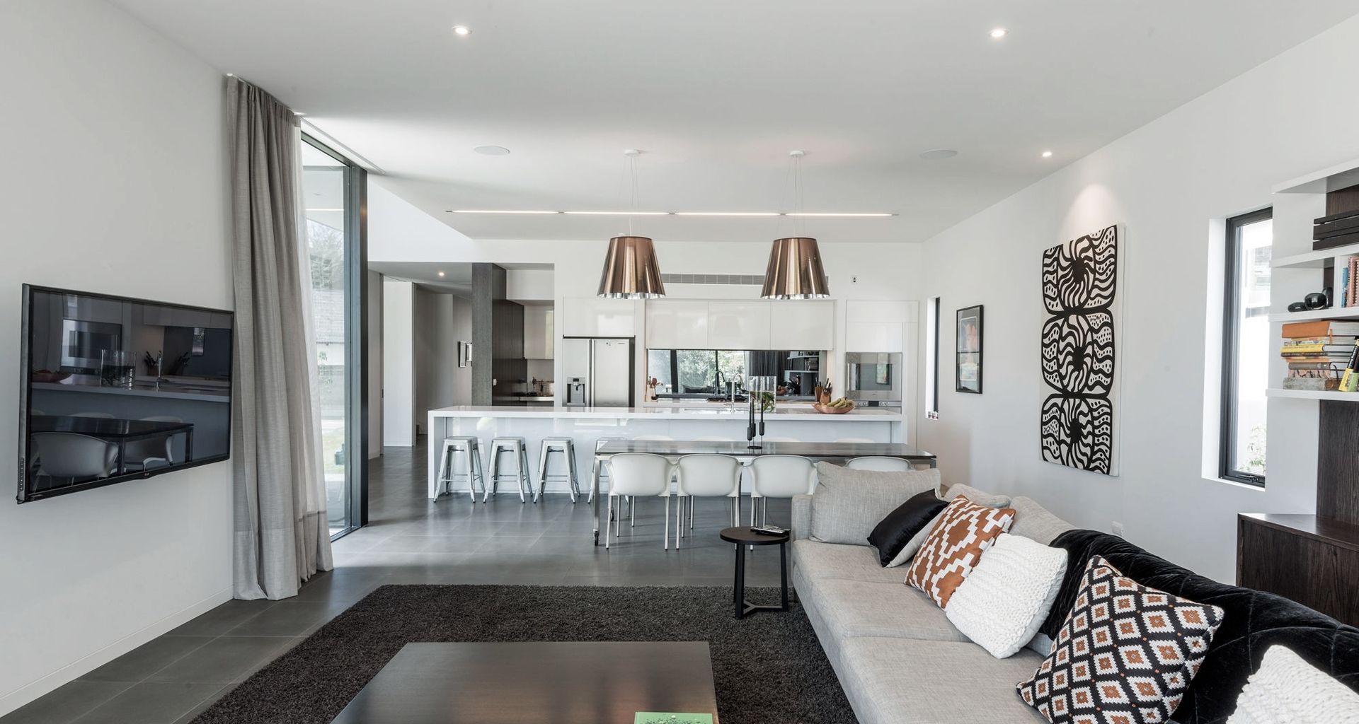 Fendalton House 2 banner