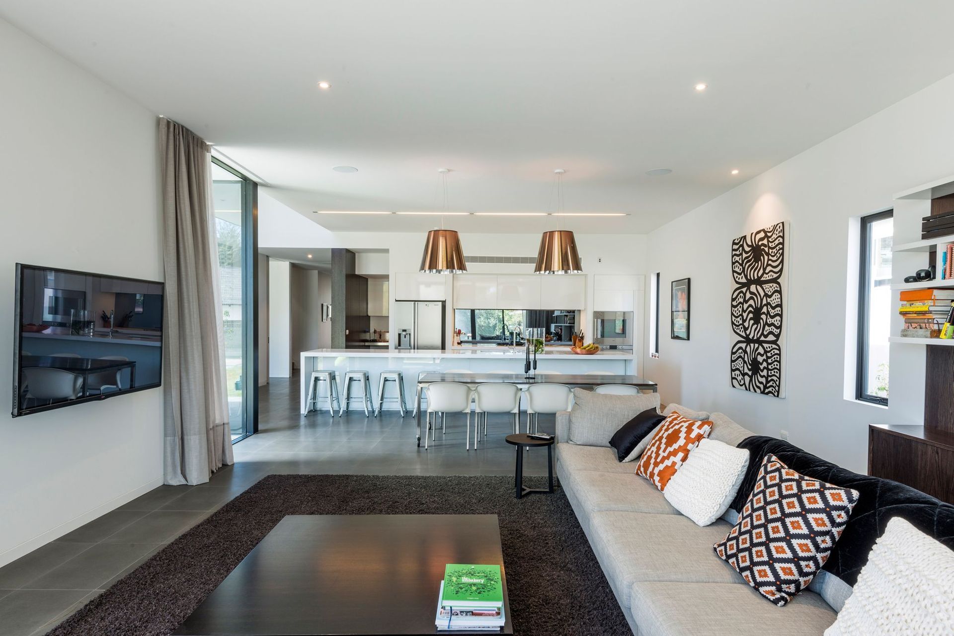 Fendalton House 2