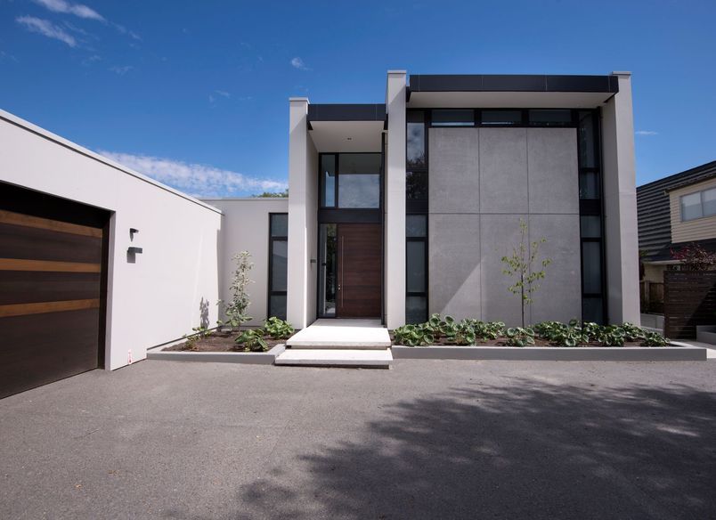 Fendalton House 2