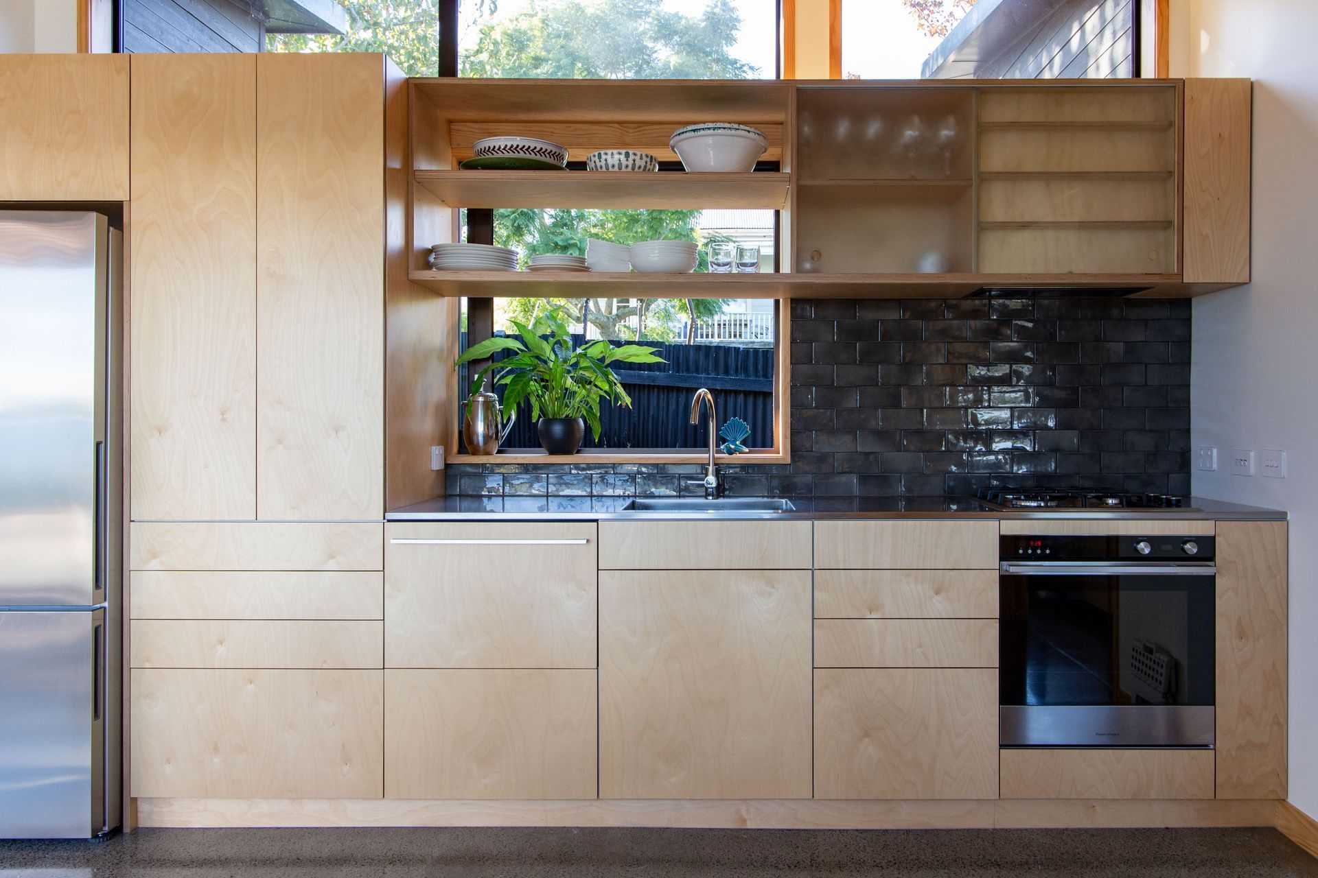 Top House
