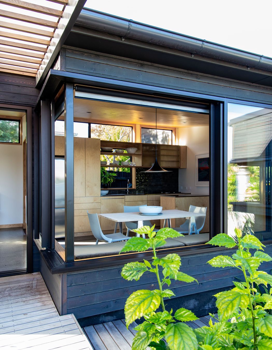 Top House