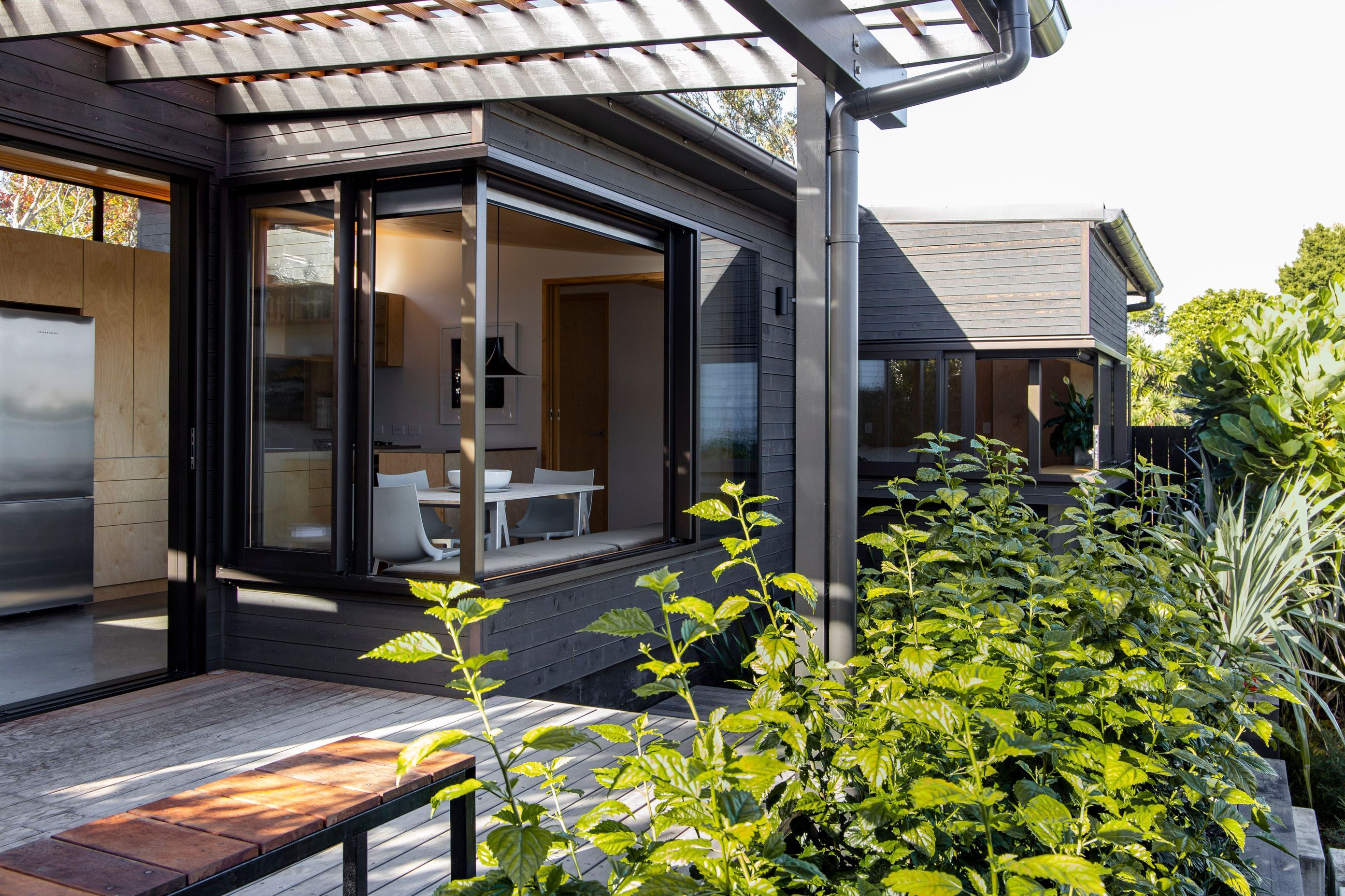 Top House