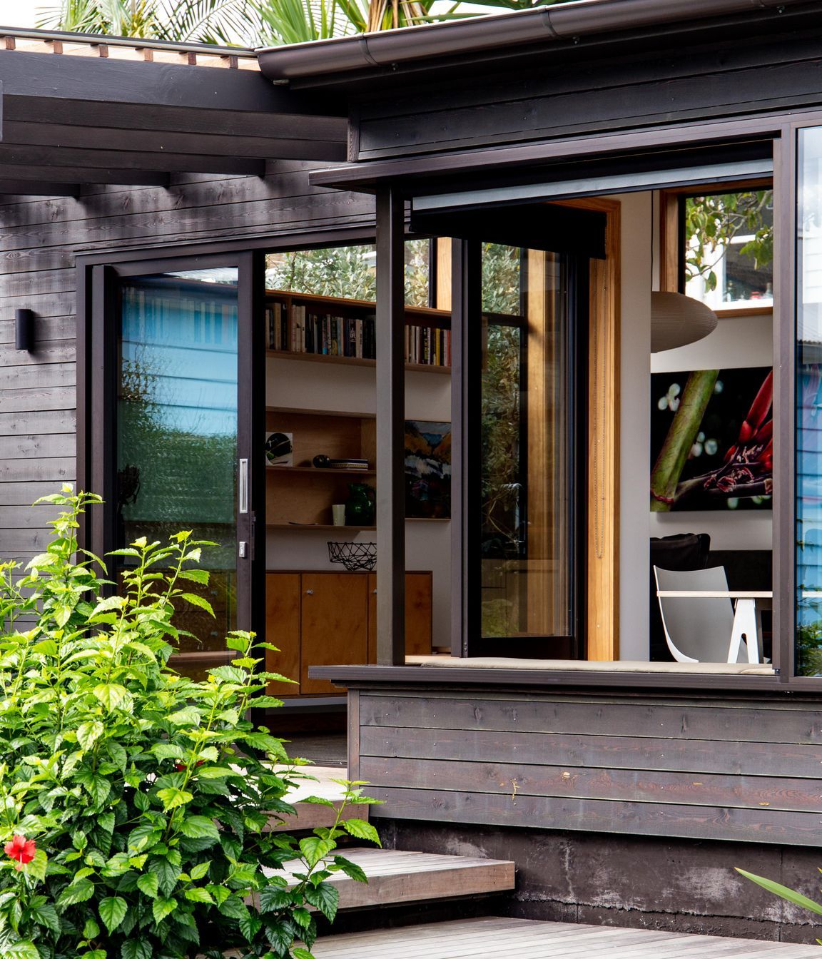 Top House