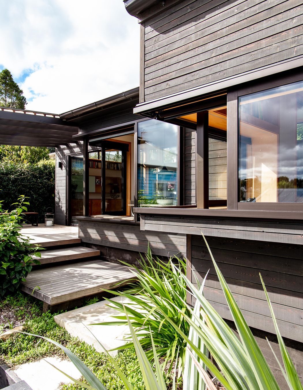 Top House