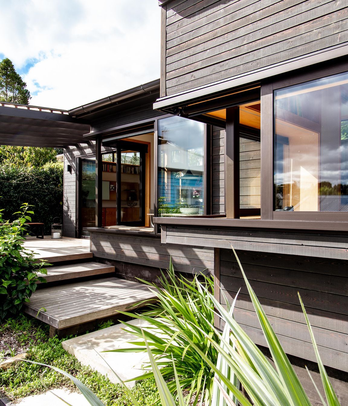 Top House