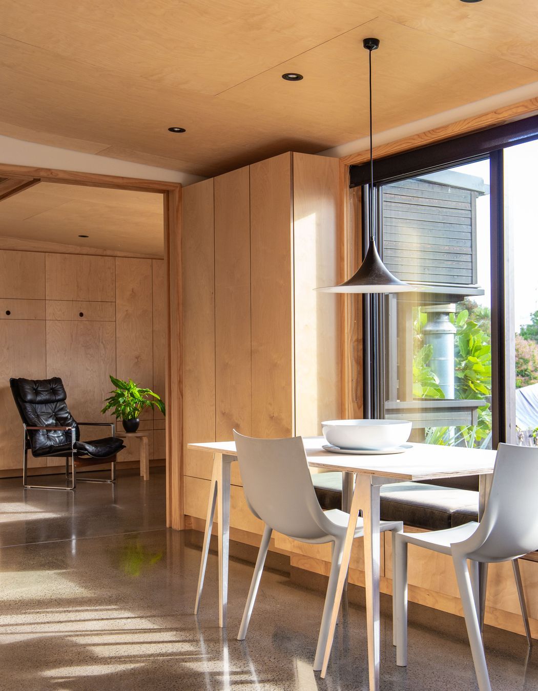 Top House