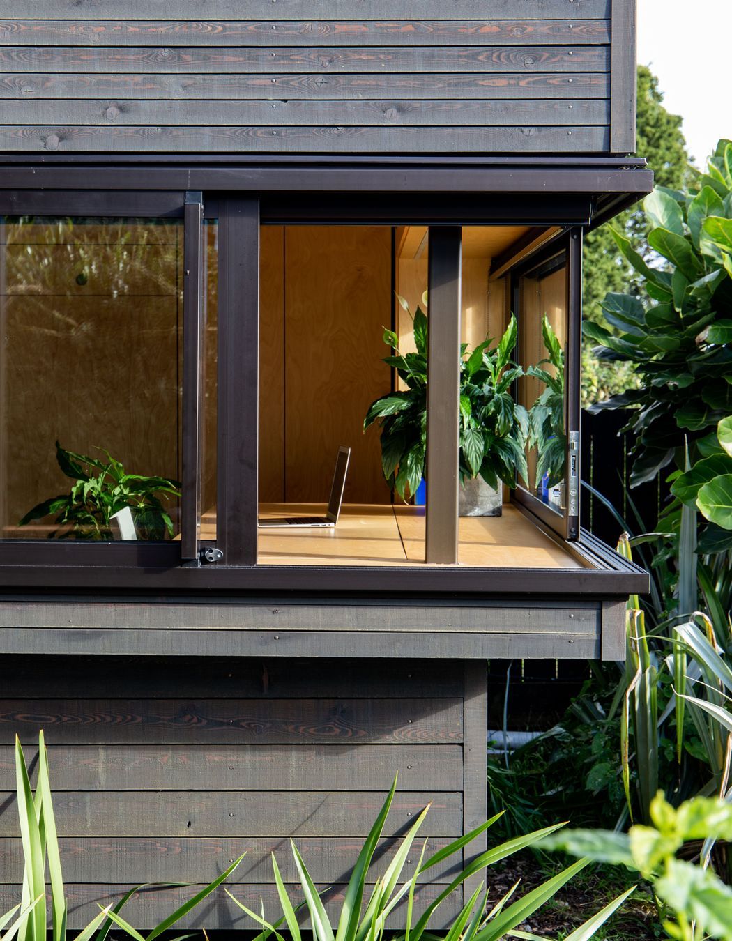 Top House