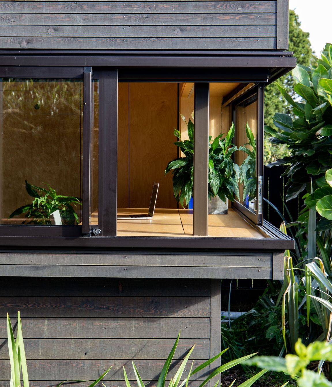 Top House