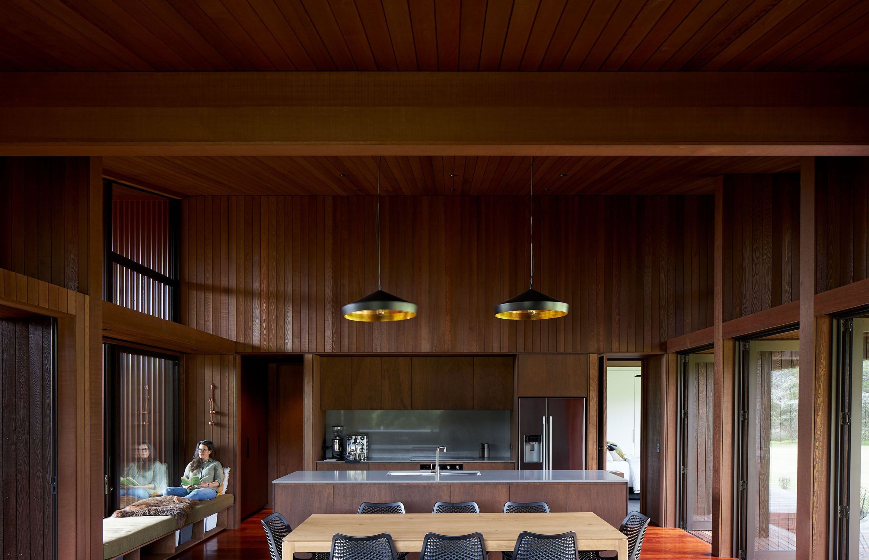 Waipapa House