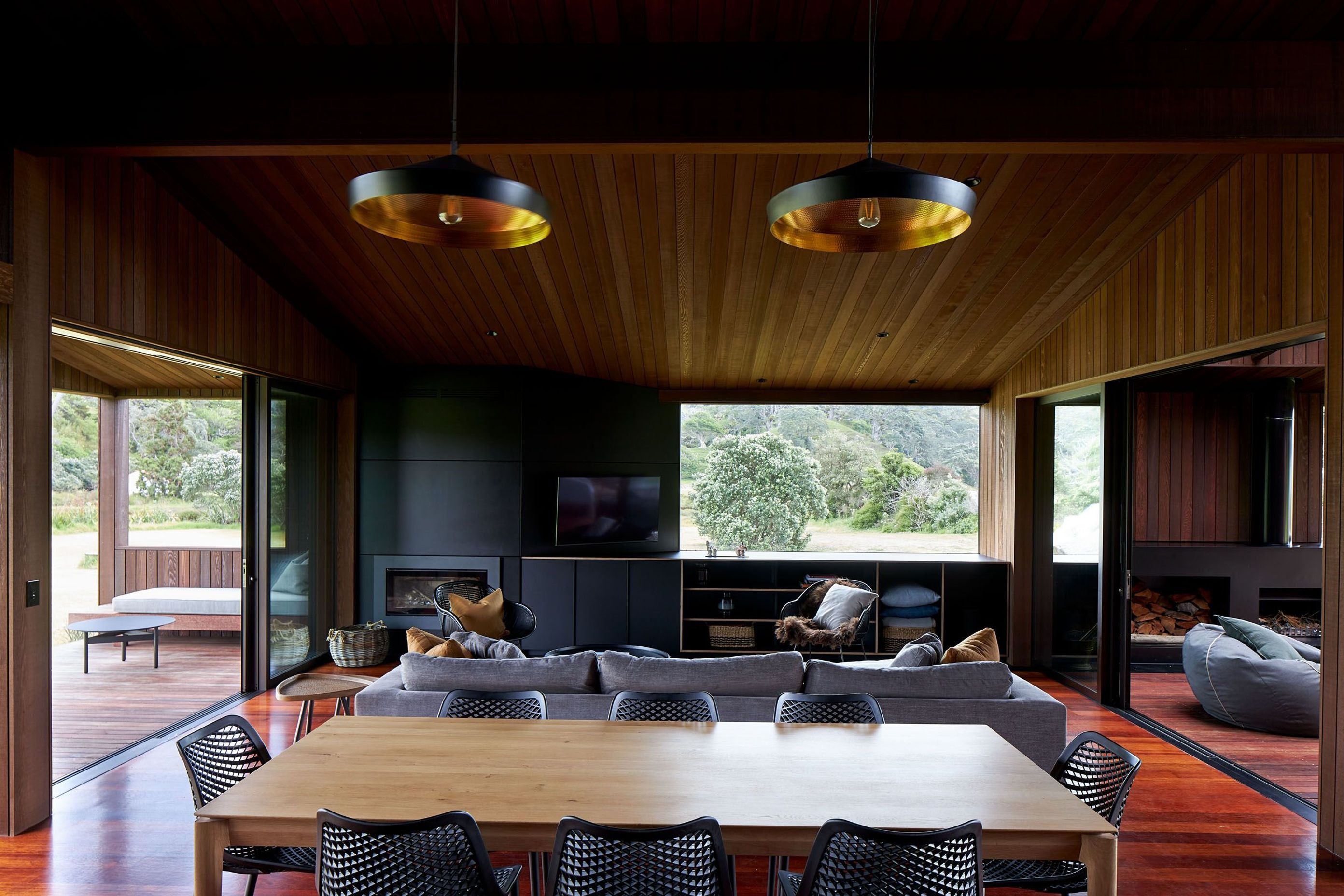 Waipapa House