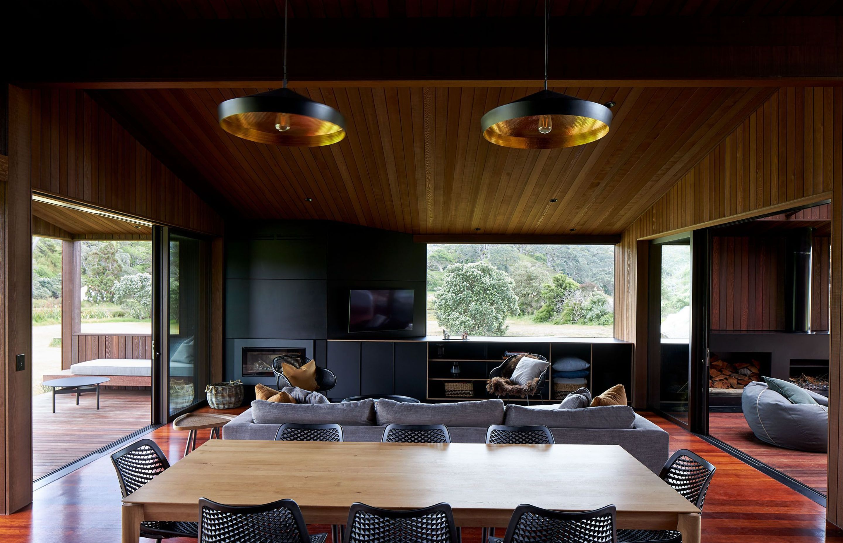 Waipapa House