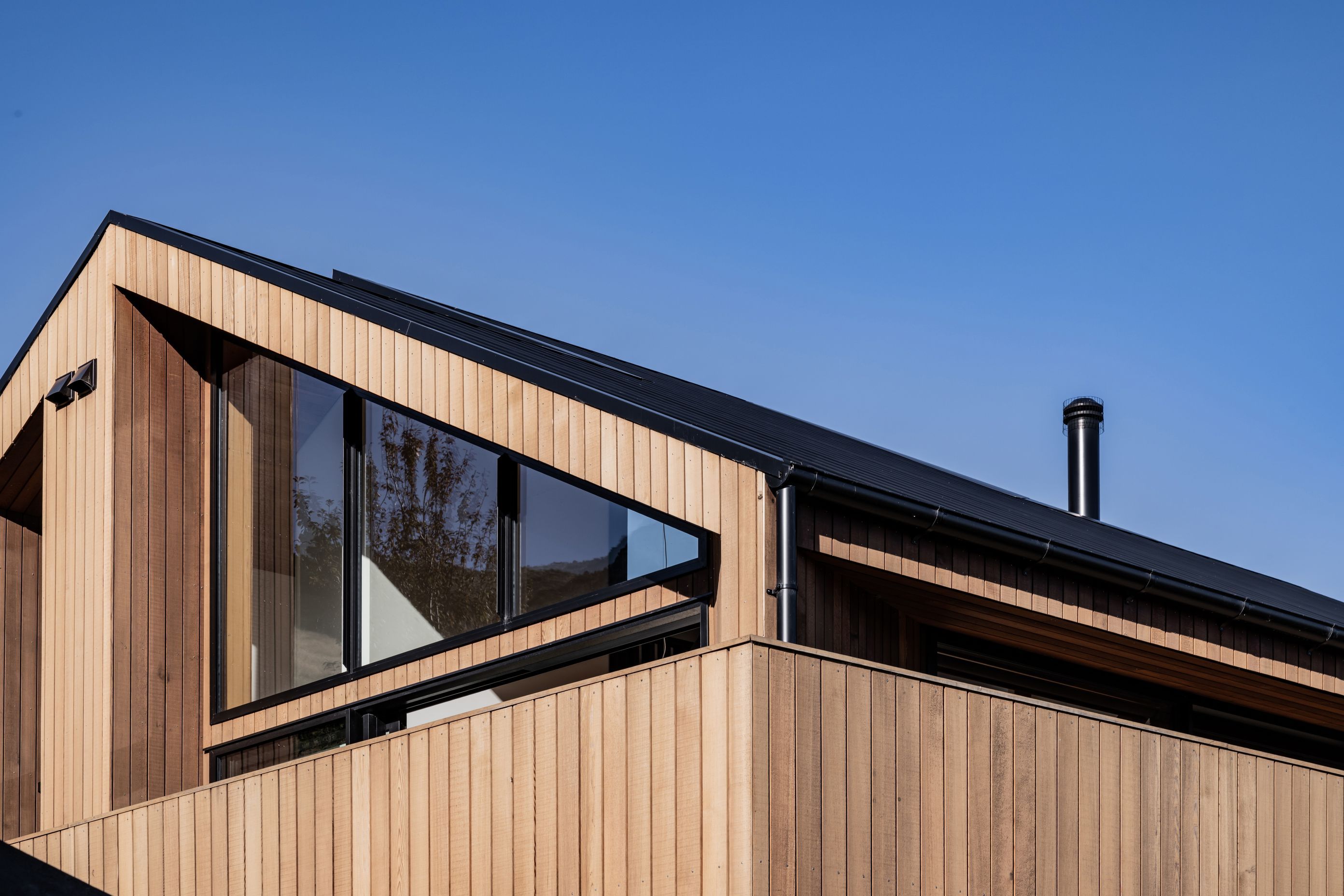 Harbour View Cabin