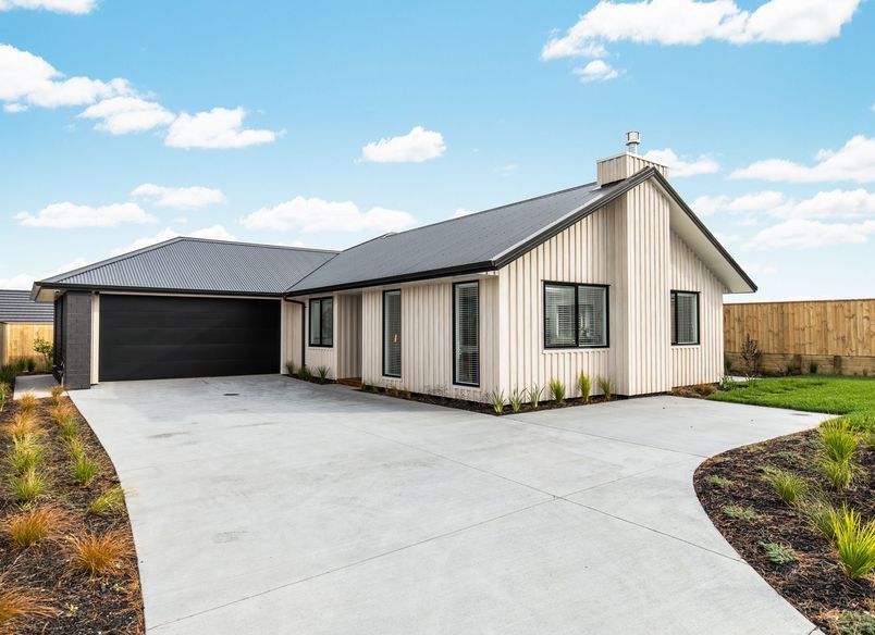 Helenslee Home