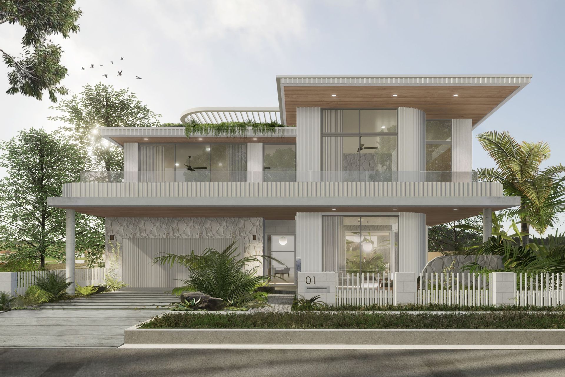 Shell Cove - The Peninsula