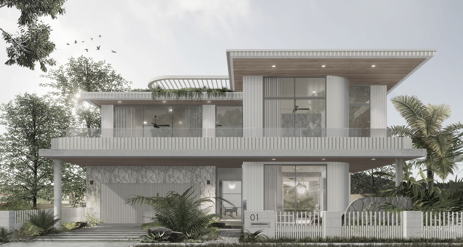 The Peninsula Shell Cove banner