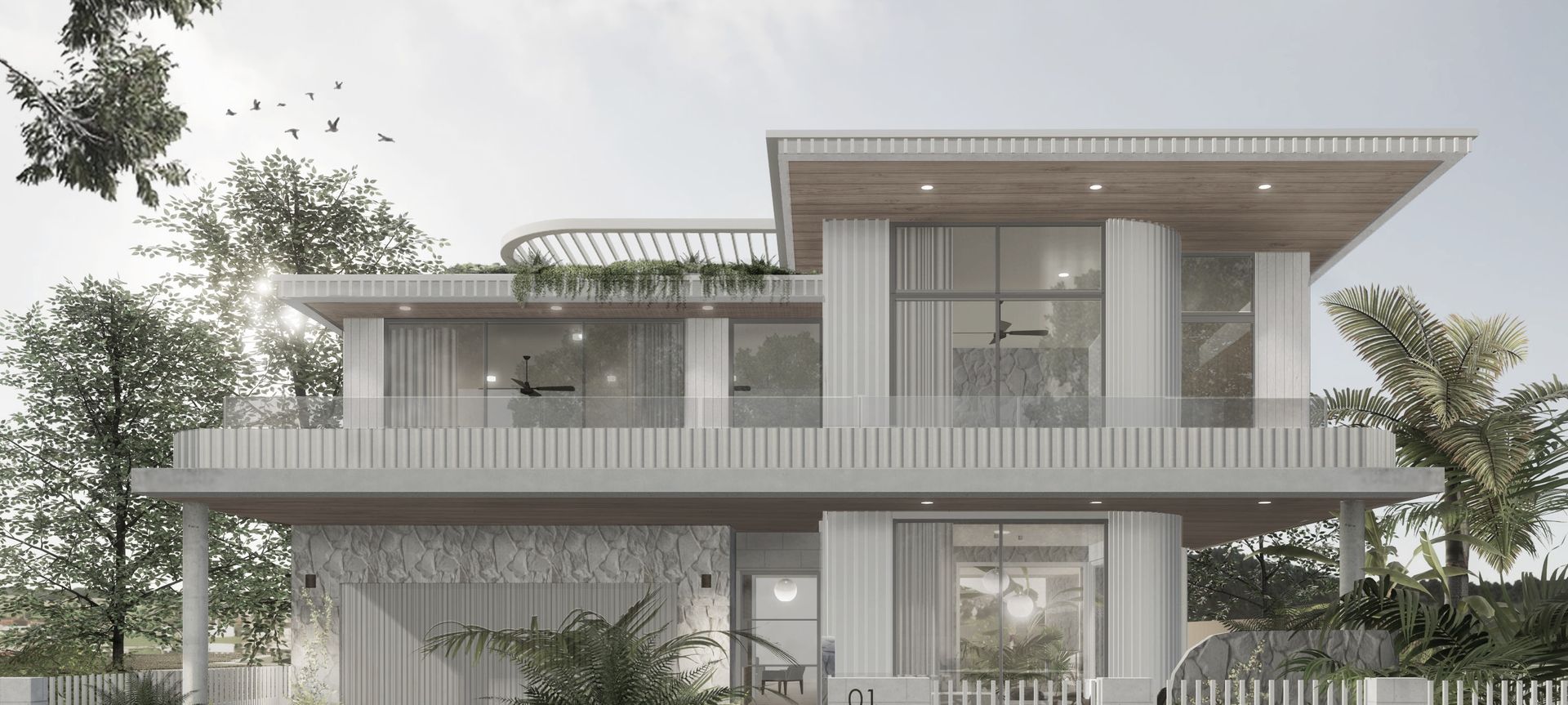The Peninsula Shell Cove banner