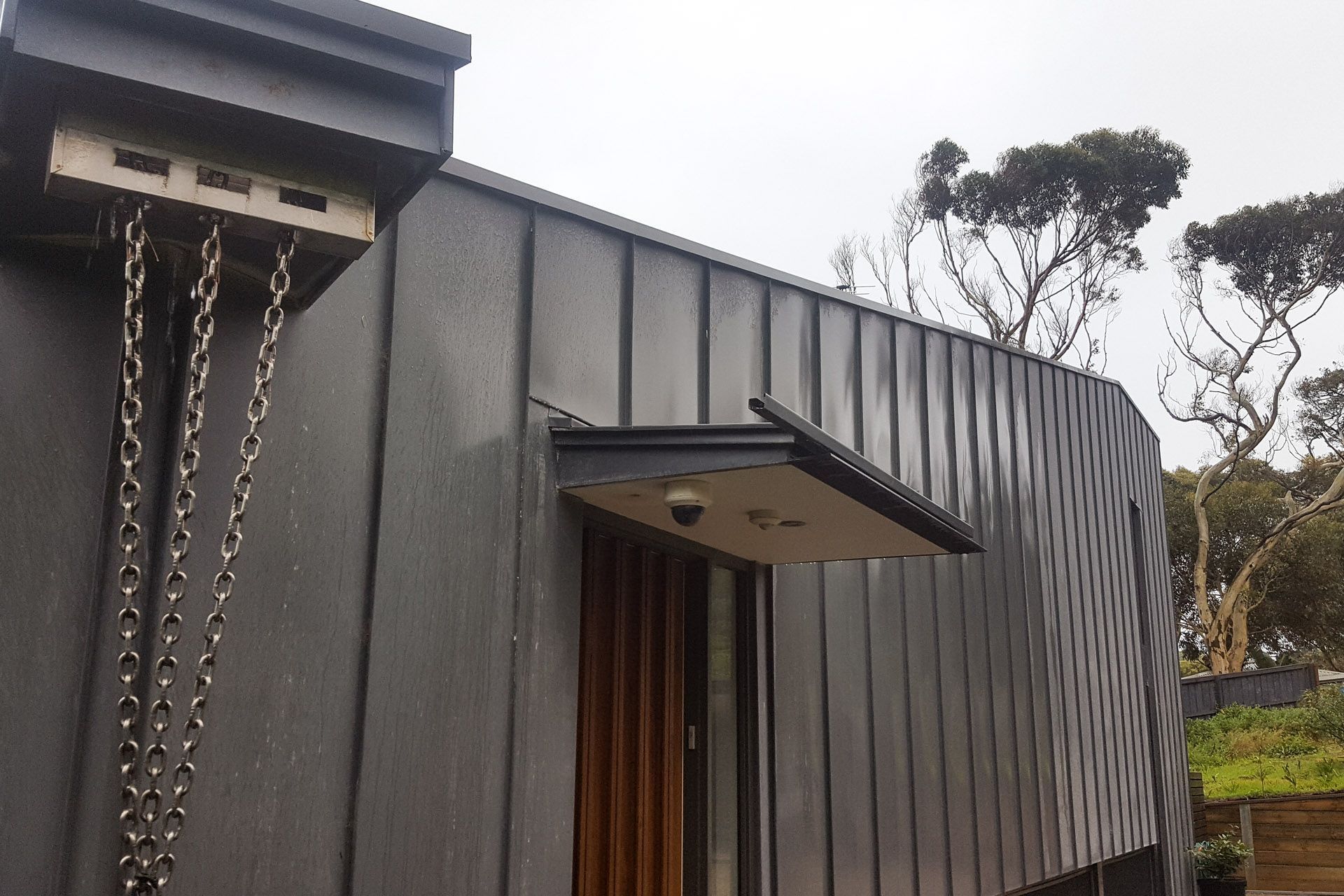 Frankston