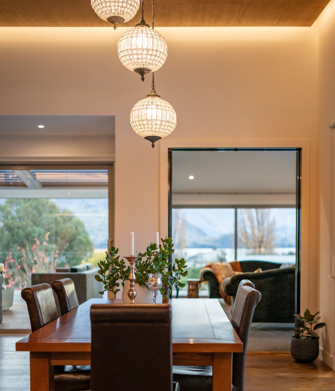 Westview House