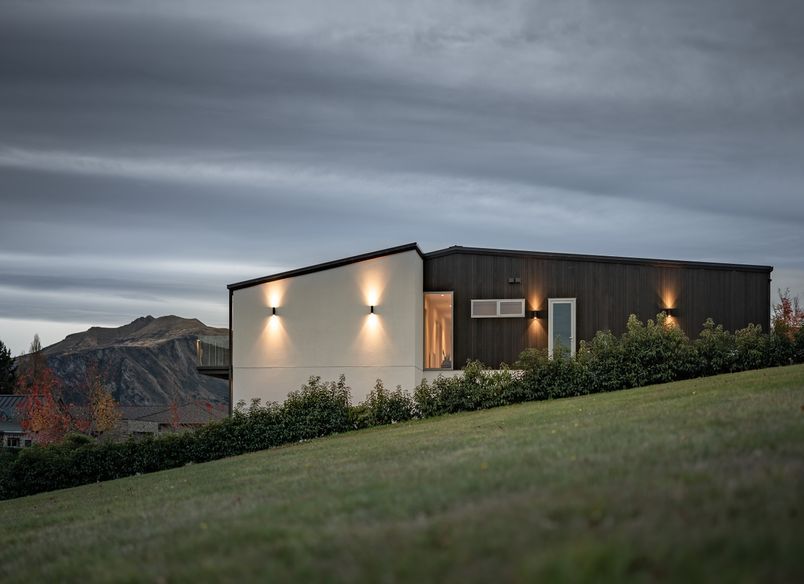 Westview House