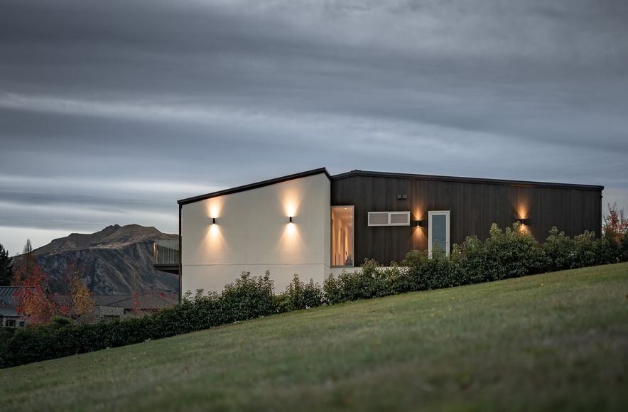 Westview House