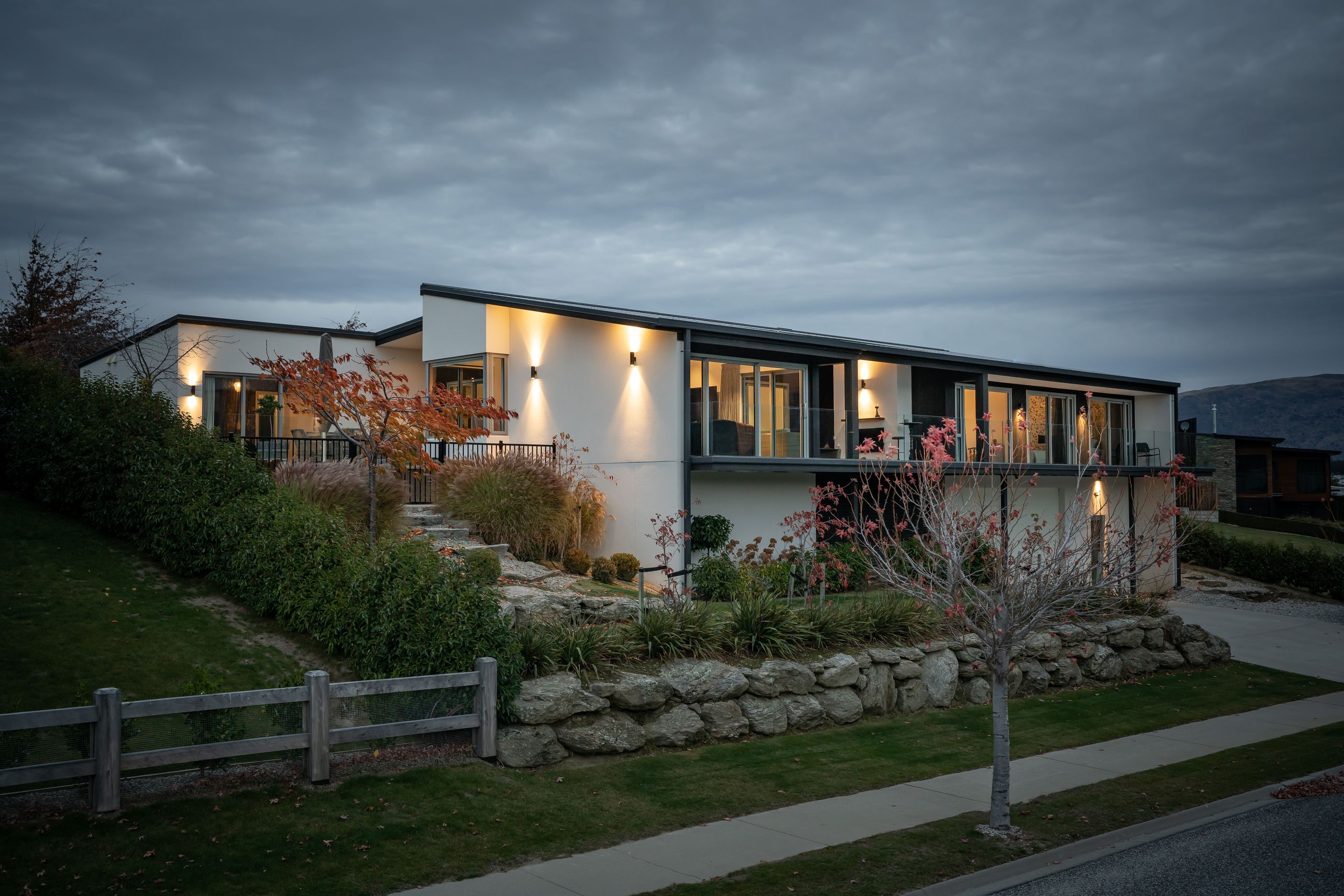 Westview House