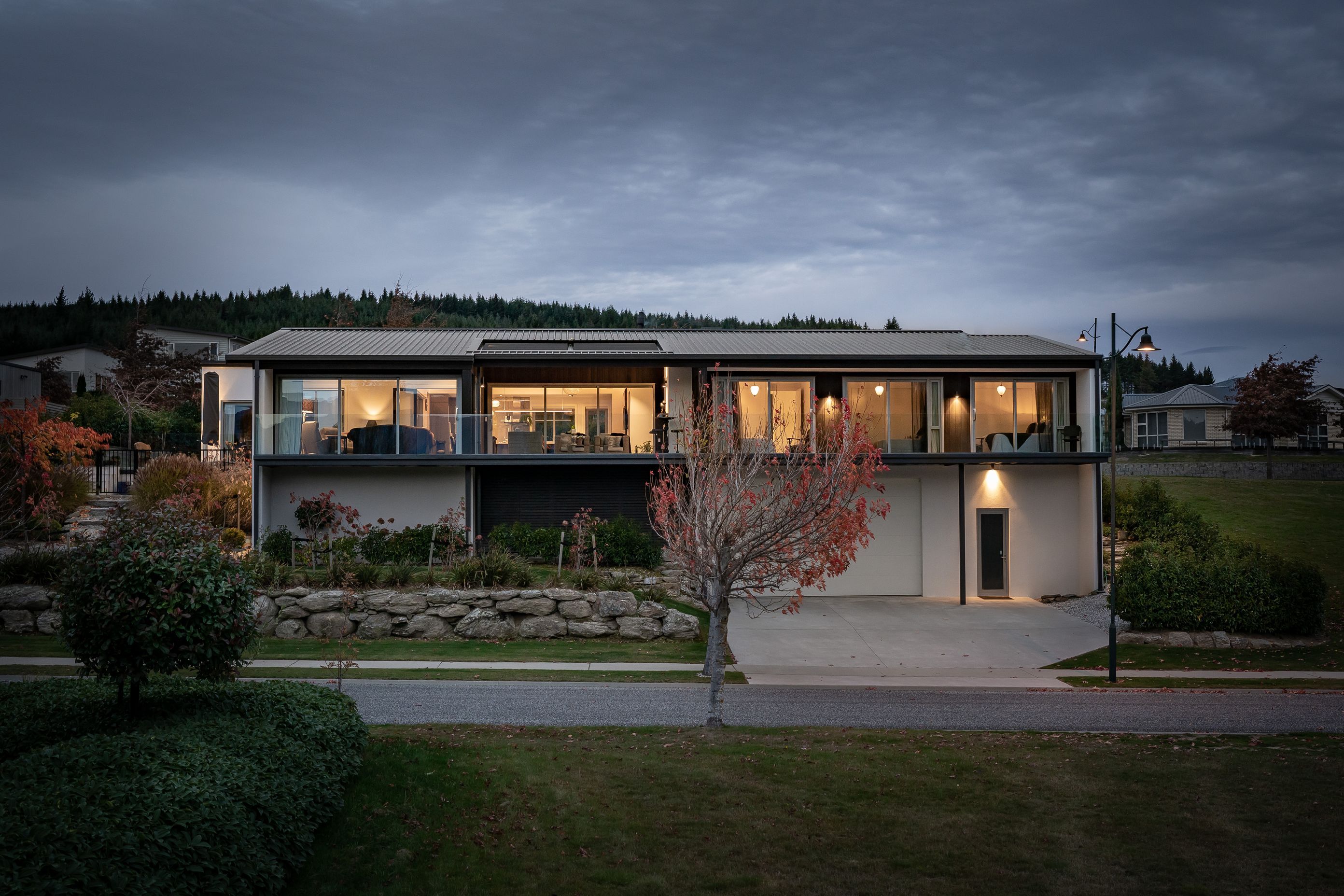 Westview House
