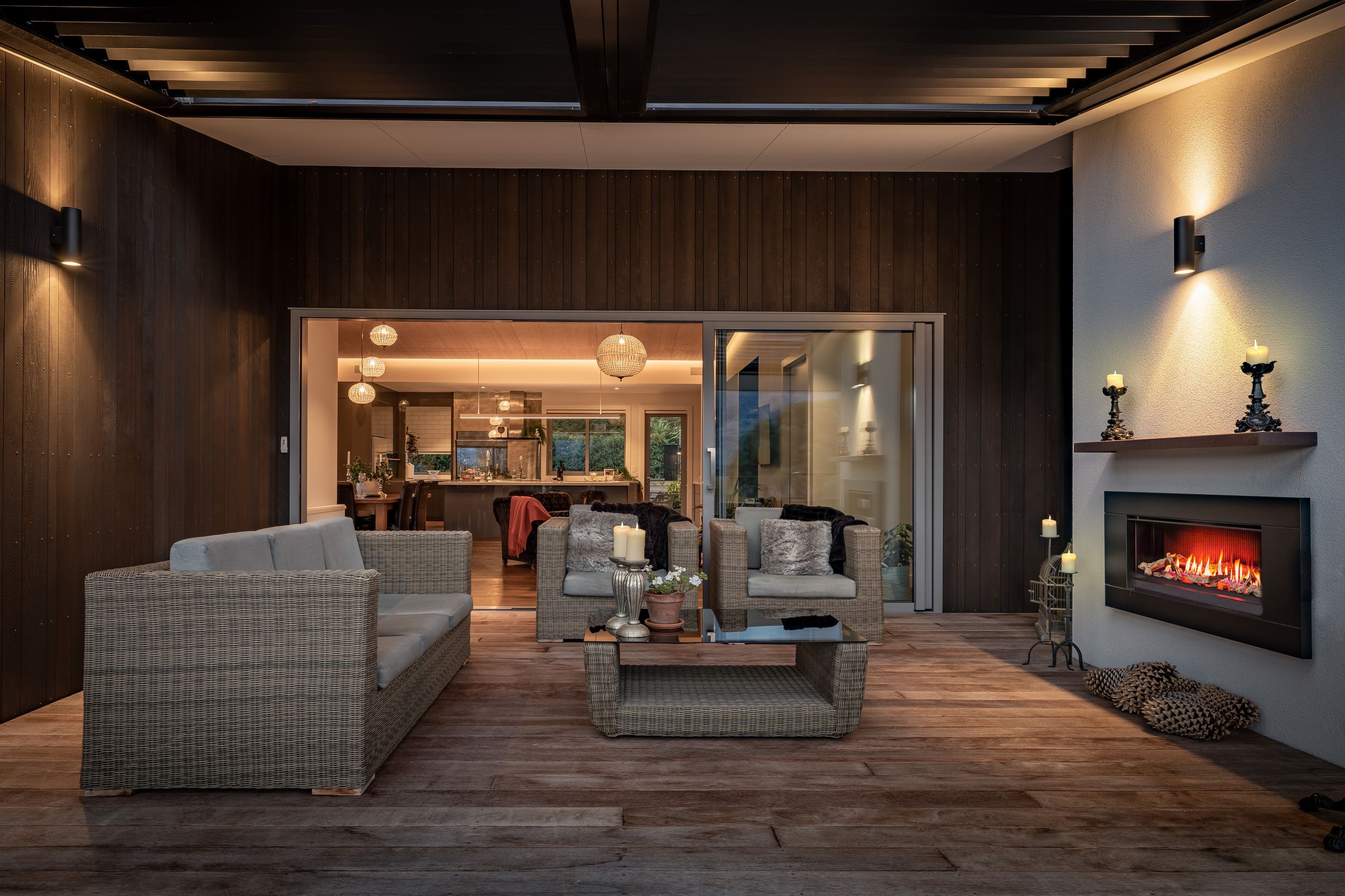 Westview House