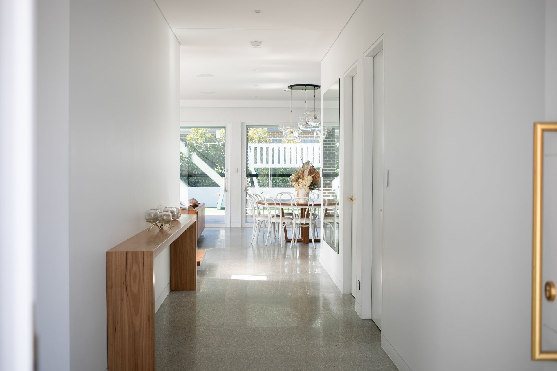 Passiflora- Denham Court House