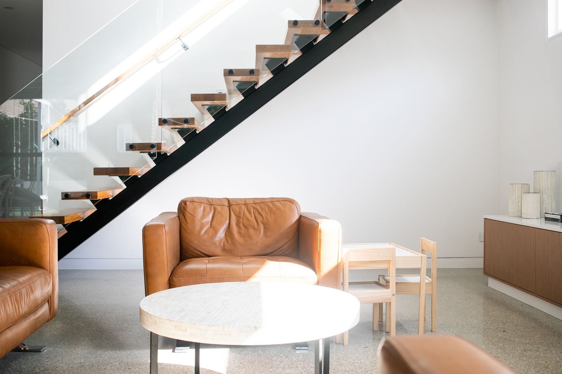 Passiflora- Denham Court House