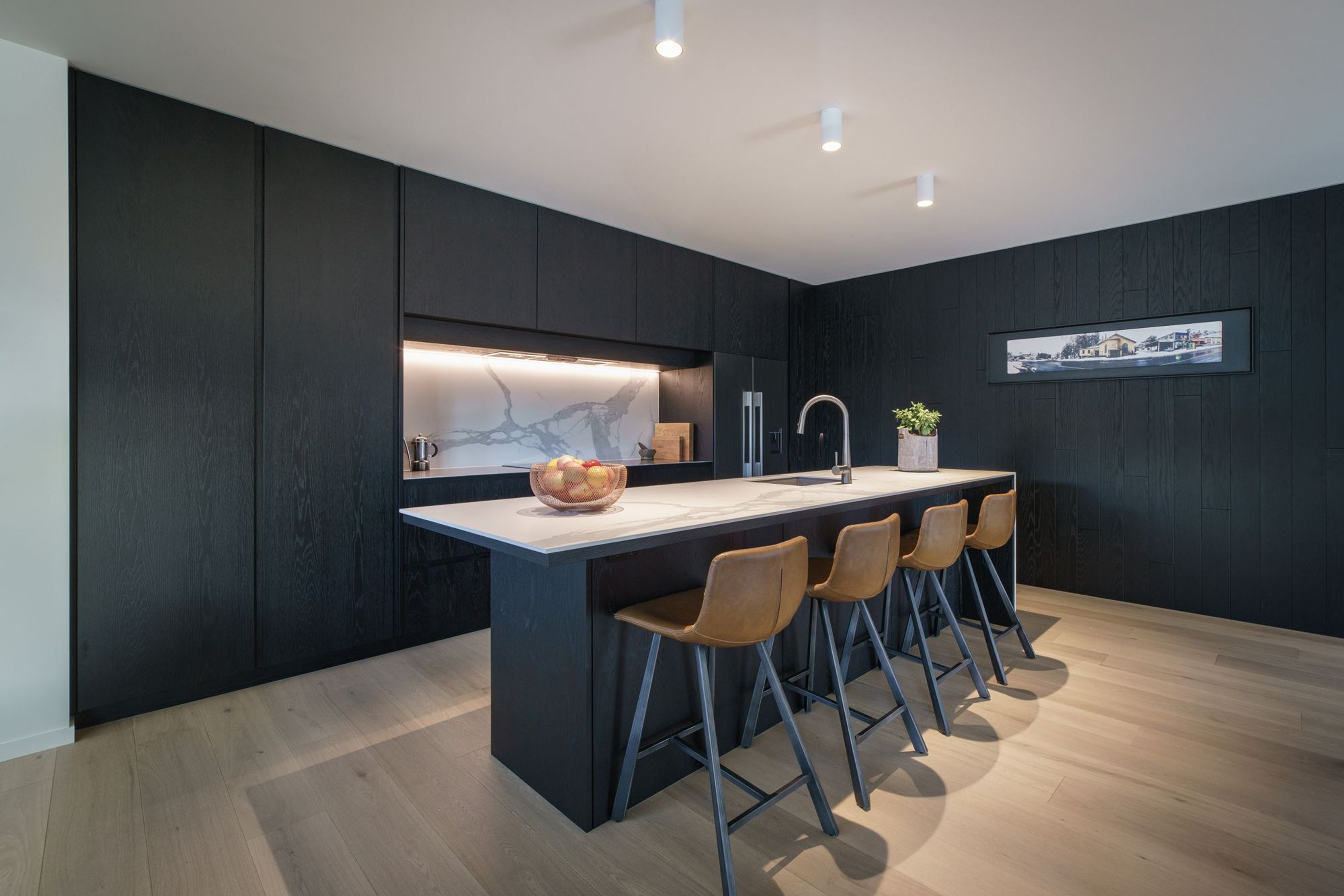 Hunter Cres