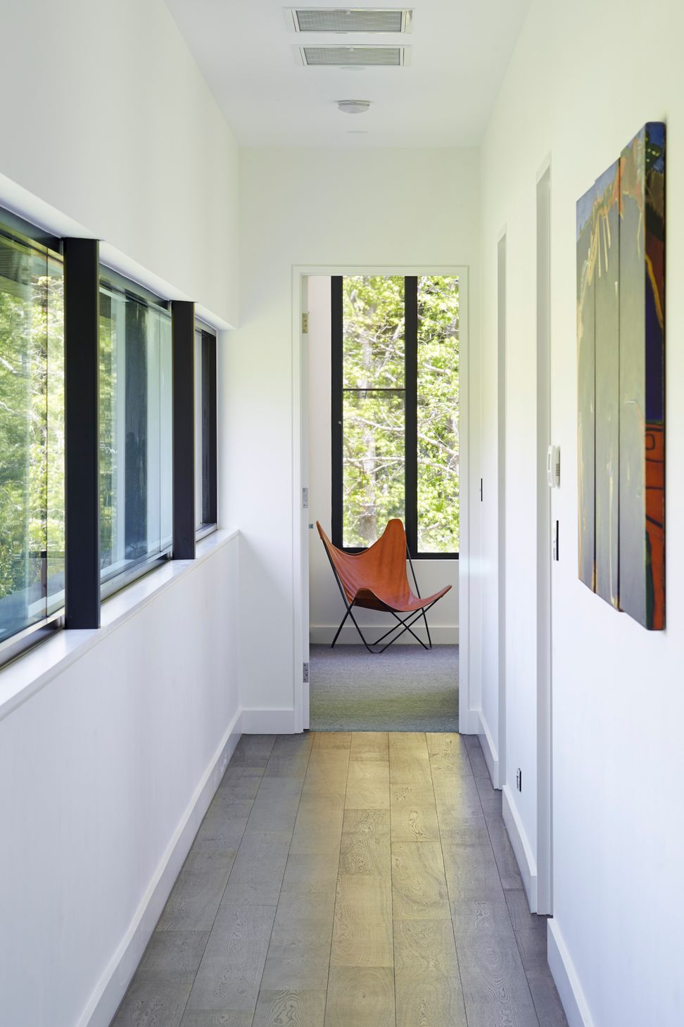 Bond Residence