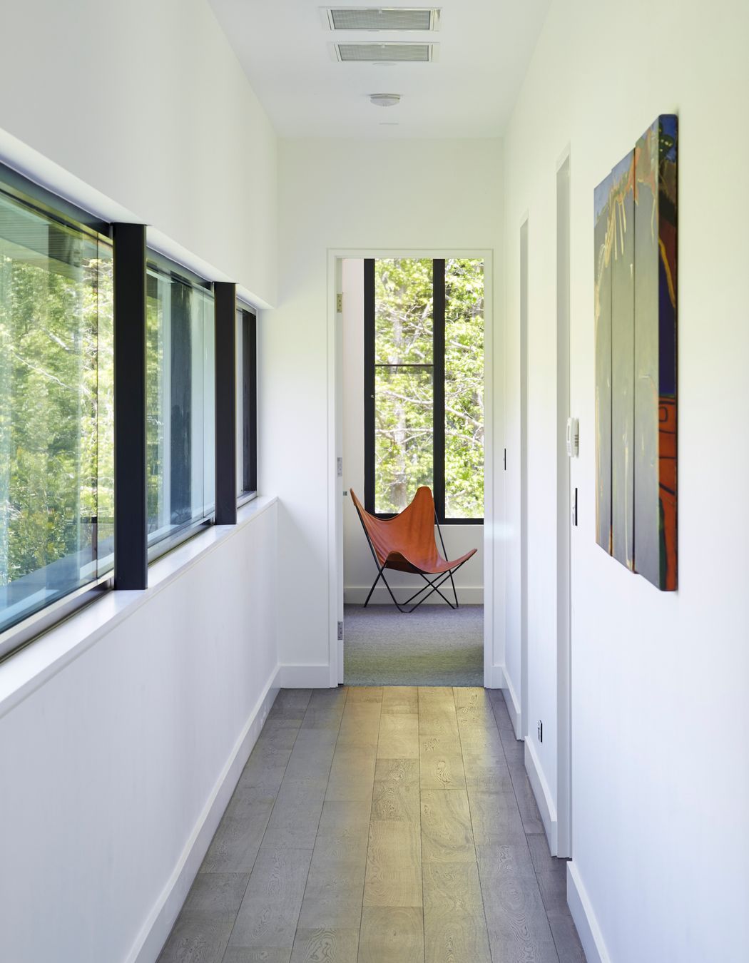 Bond Residence