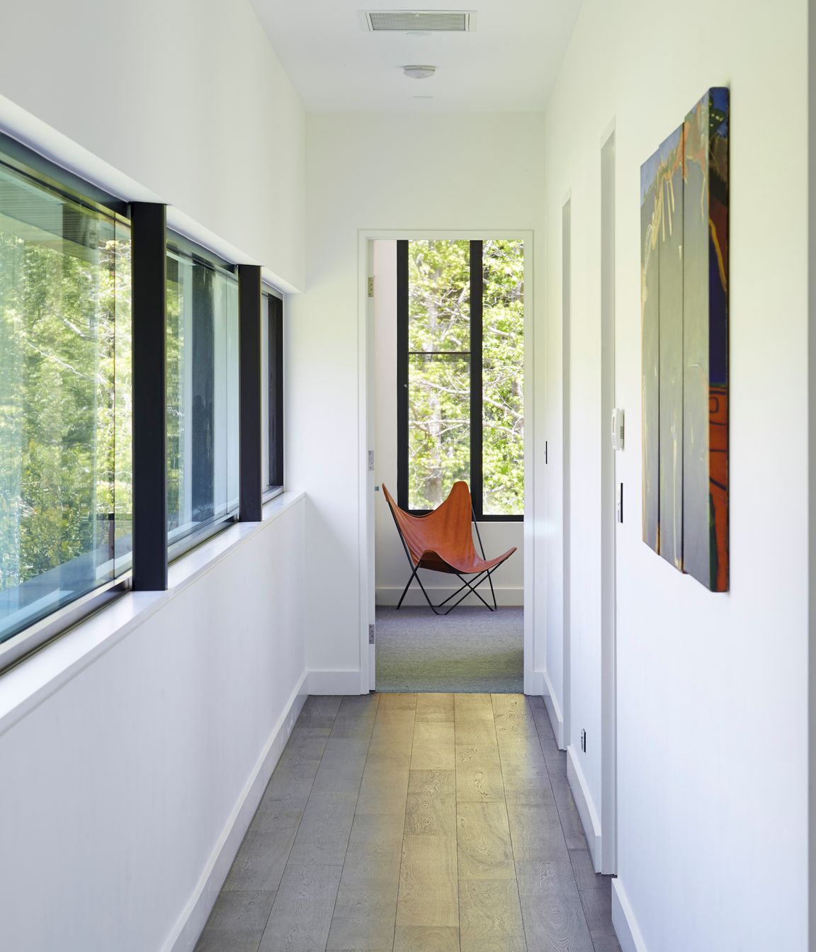 Bond Residence