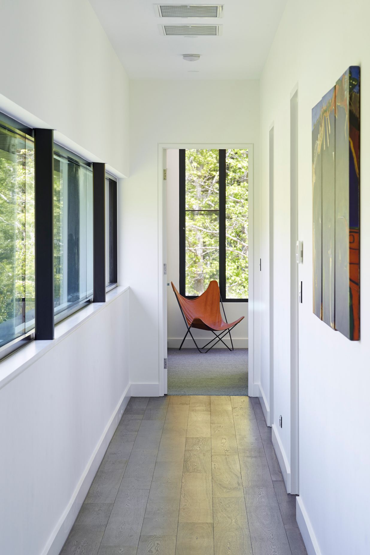 Bond Residence