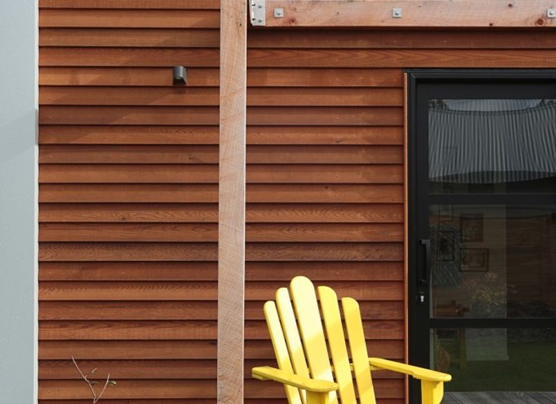 Arthurs Point Evolution Series House