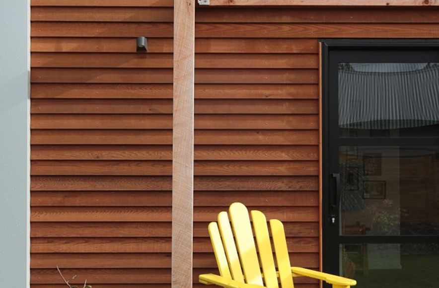 Arthurs Point Evolution Series House