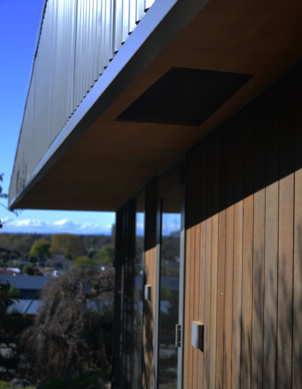 Sophie Major Residence