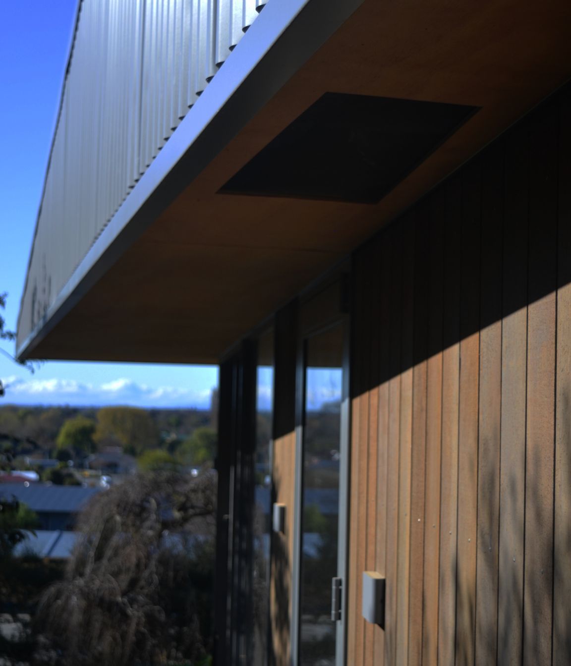 Sophie Major Residence