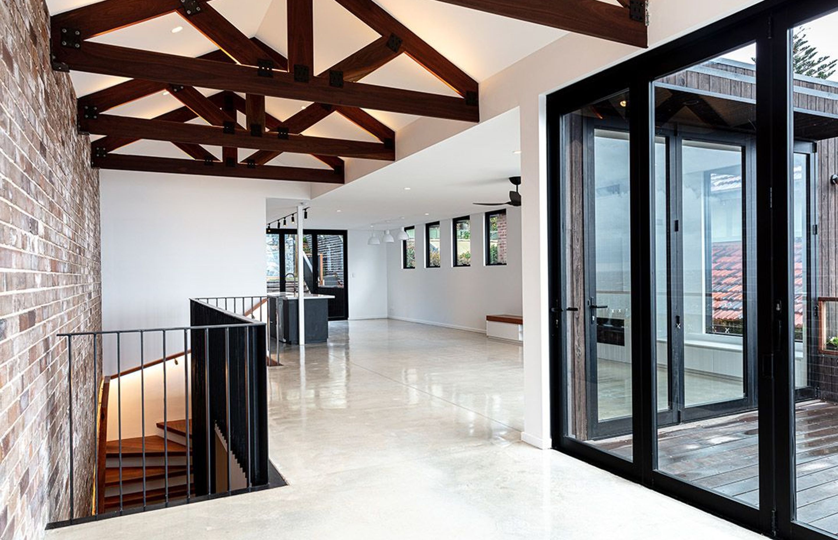 South Coogee House