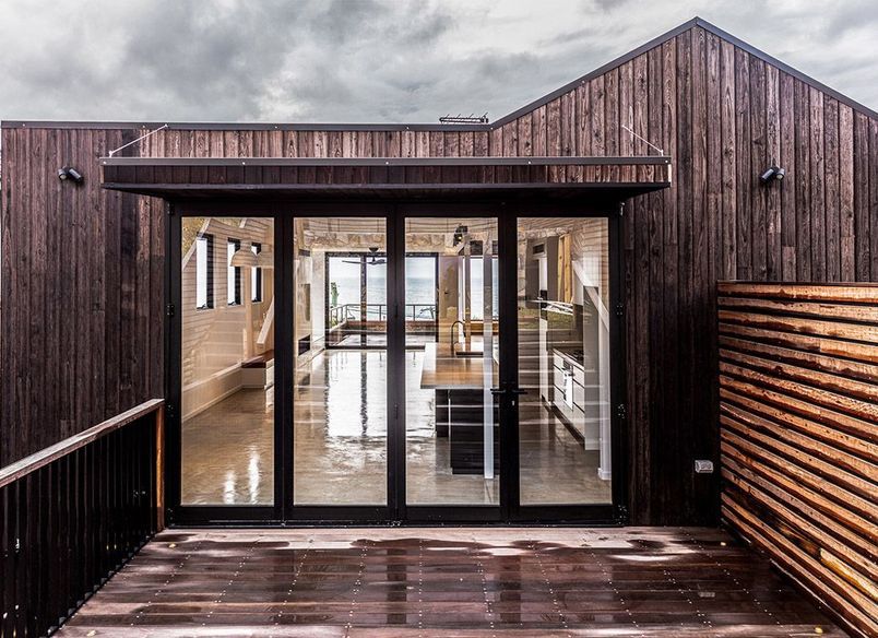 South Coogee House