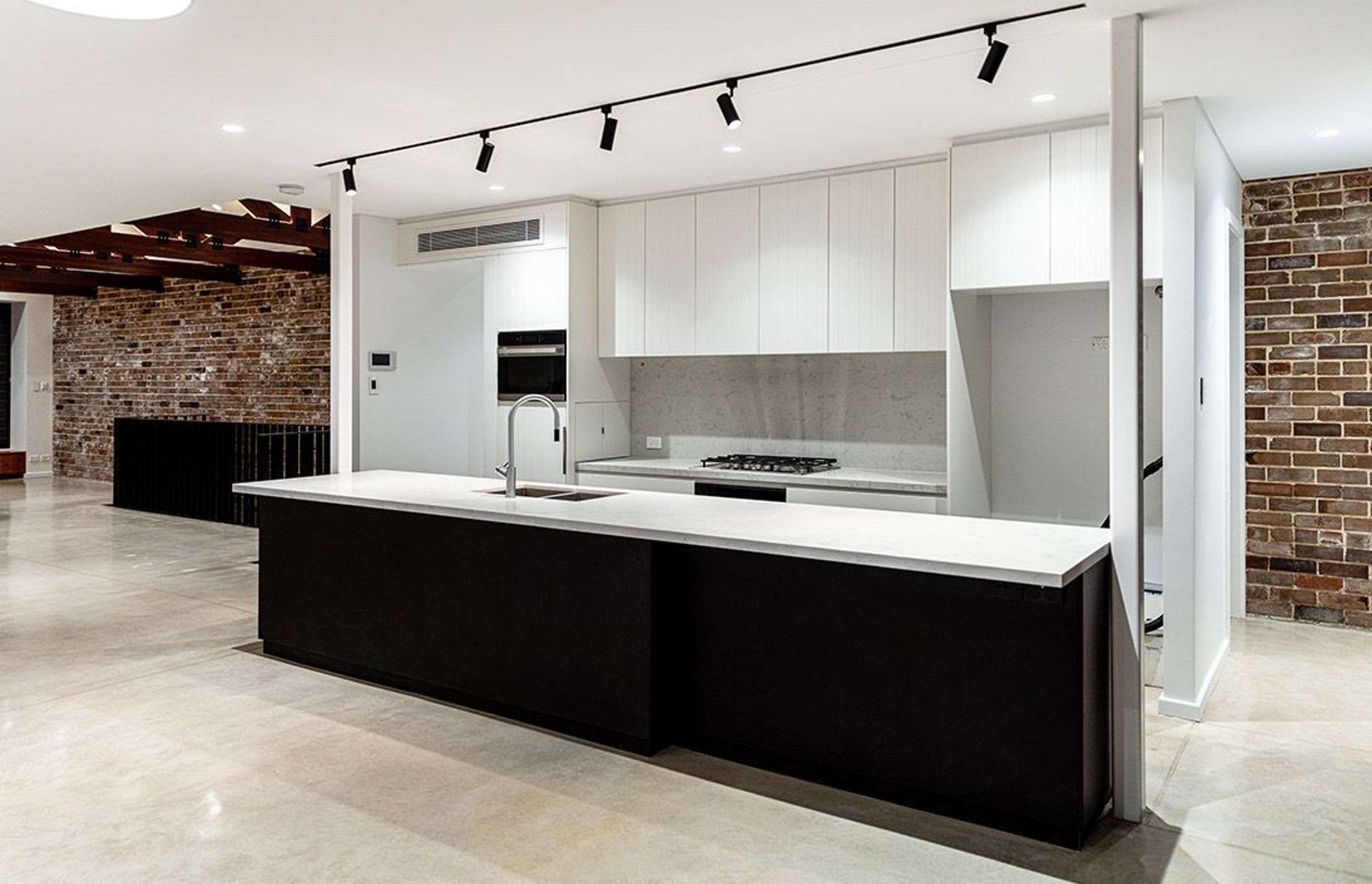 South Coogee House