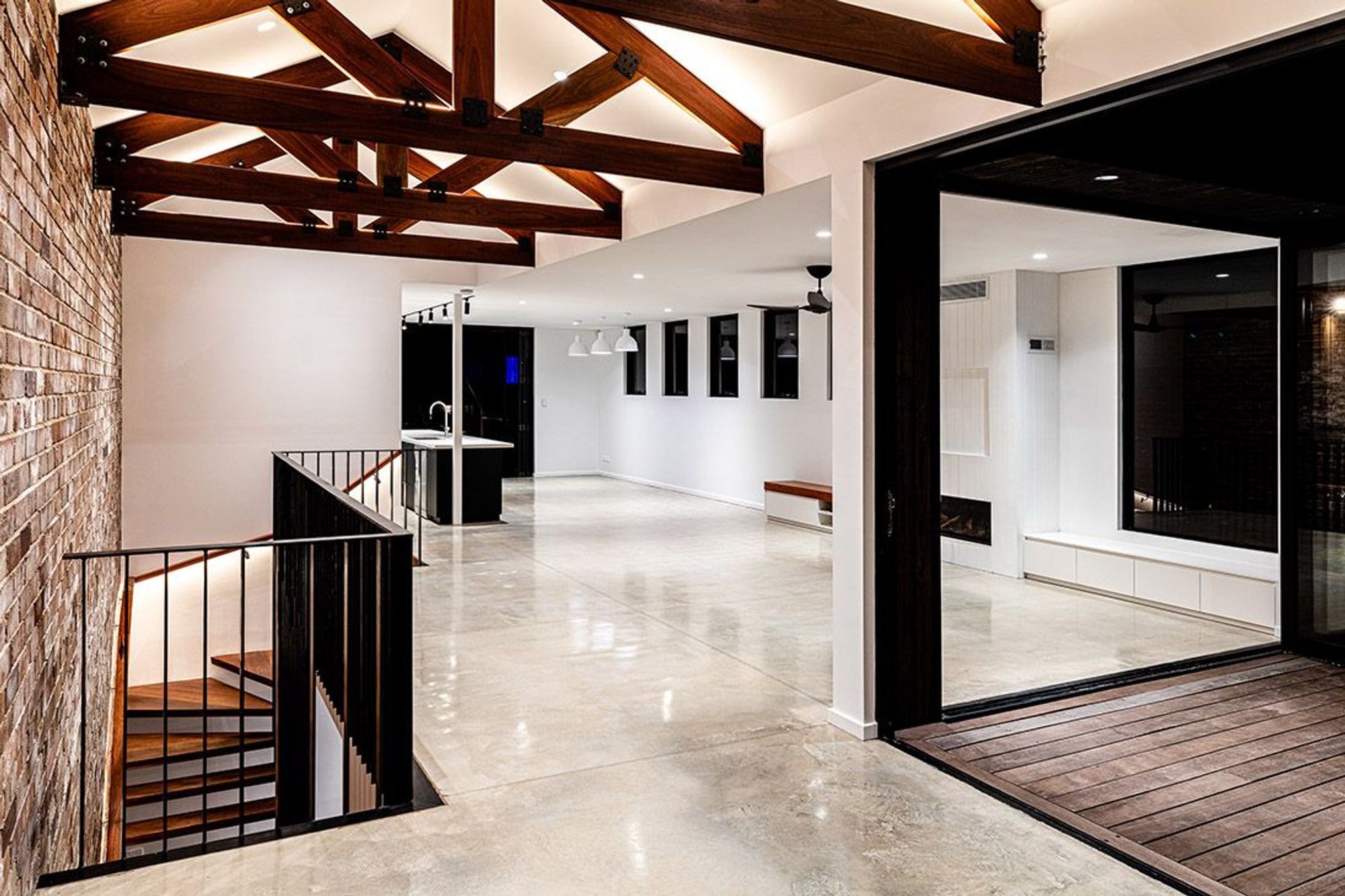 South Coogee House