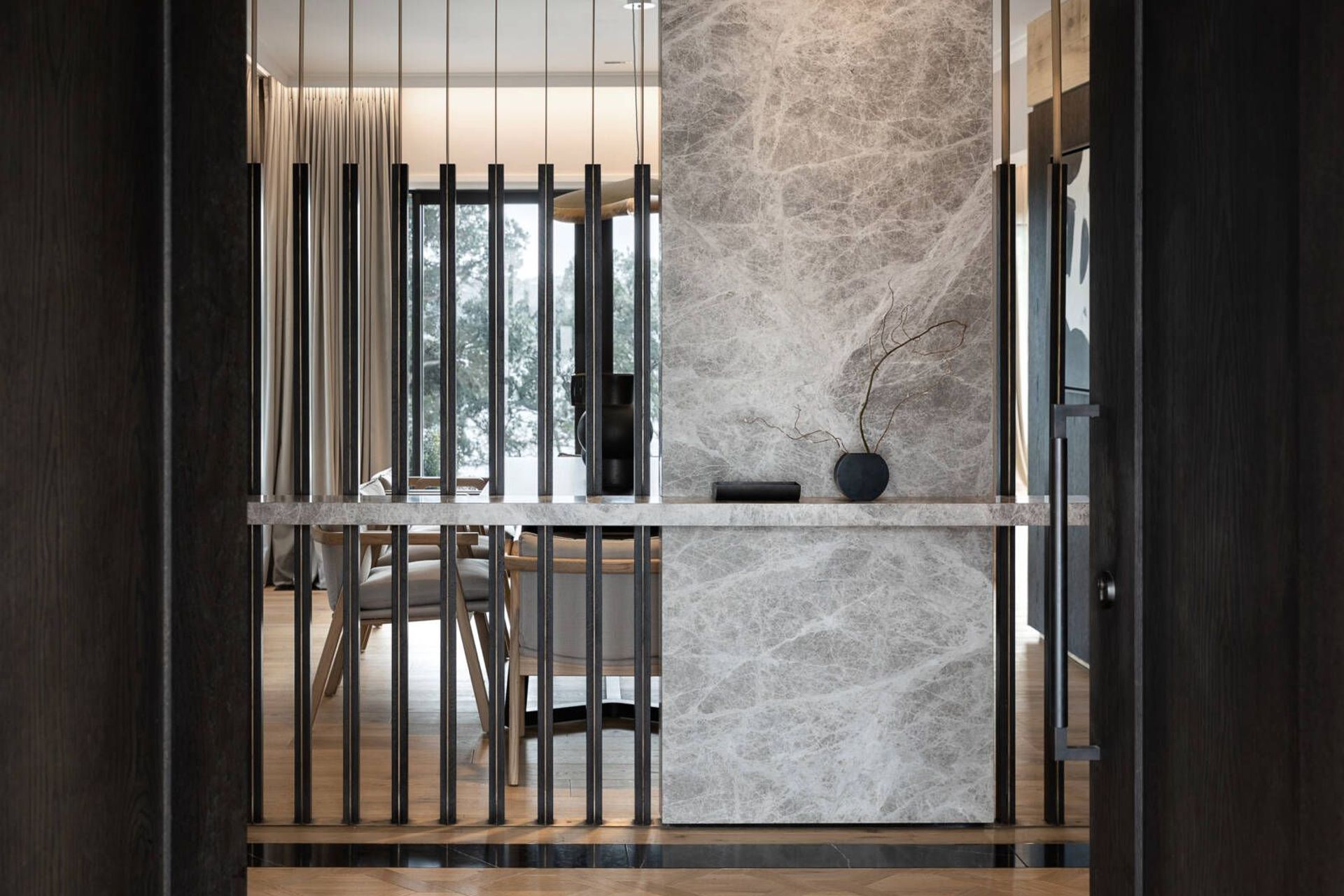 Private Residence, Herne Bay