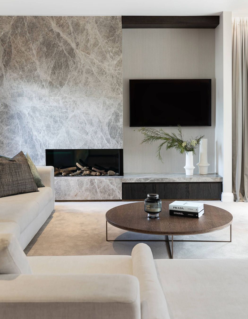 Private Residence, Herne Bay