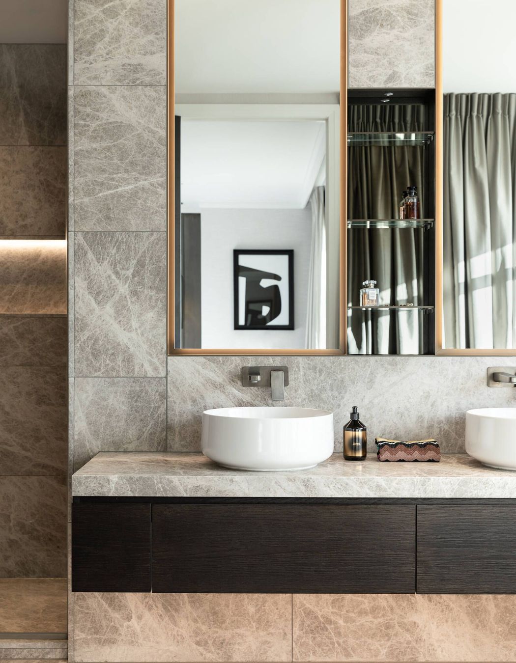 Private Residence, Herne Bay