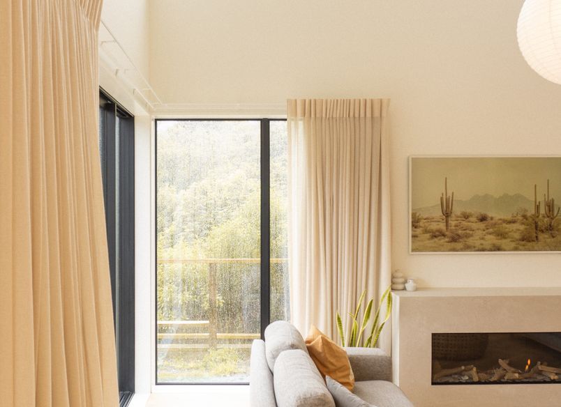 Highfield Place House