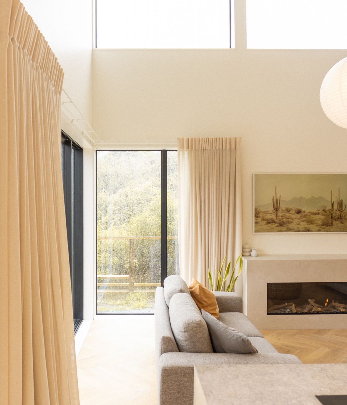 Highfield Place House