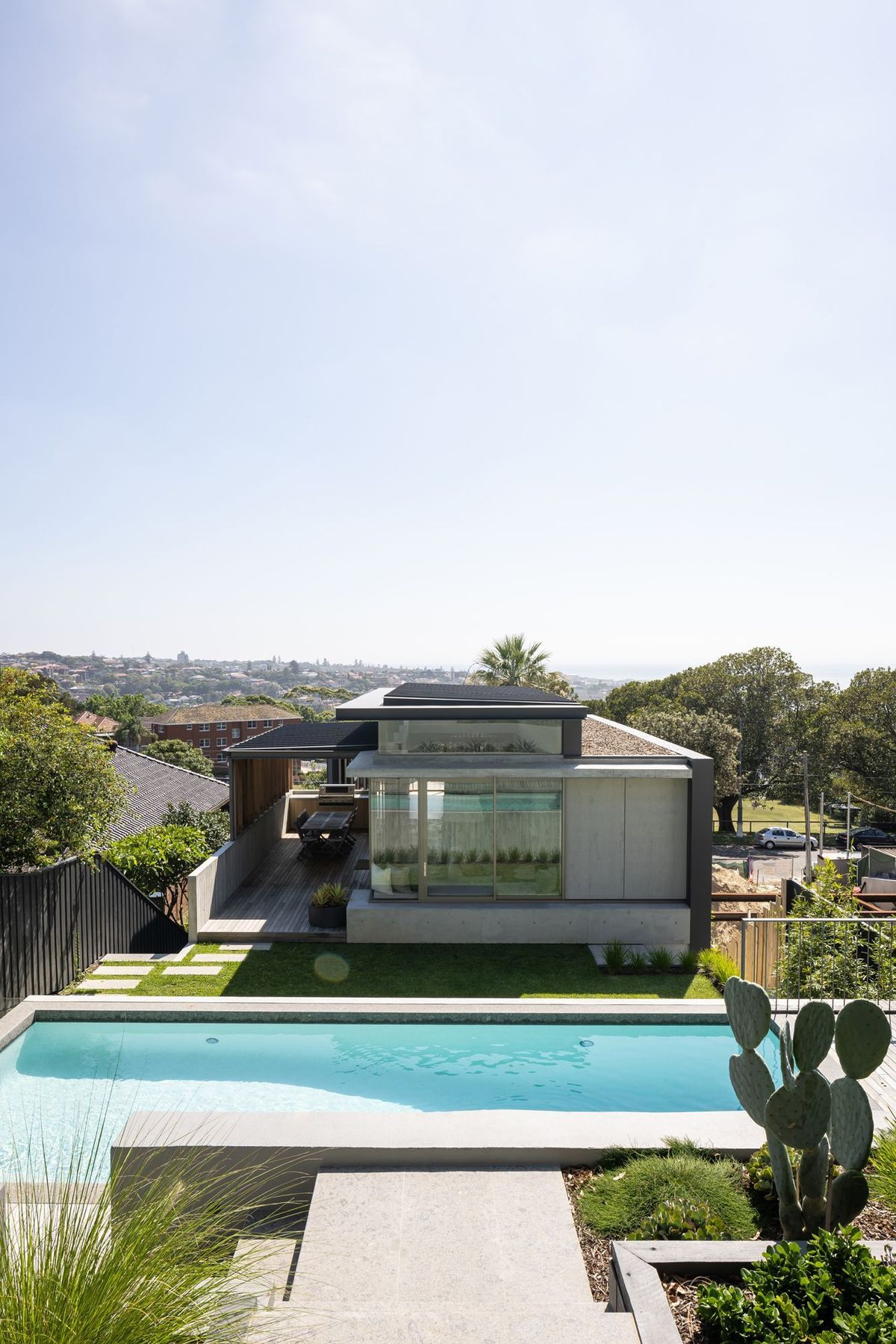 Dudley St, Coogee